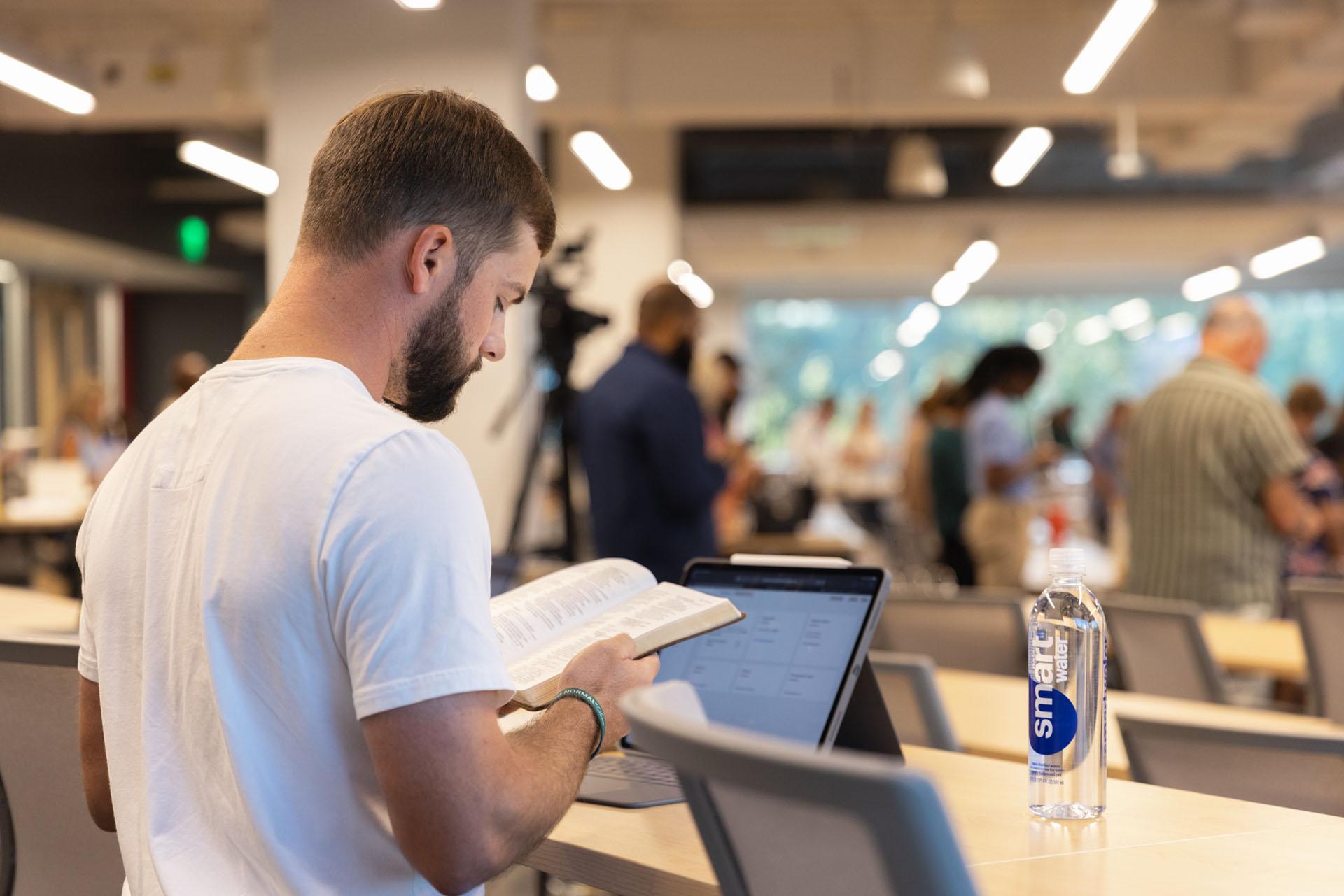 Highlands College Leadership Institute logo